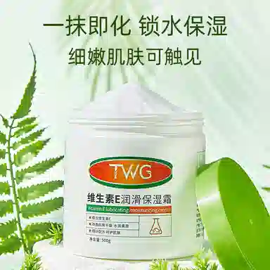 TWG E 500g