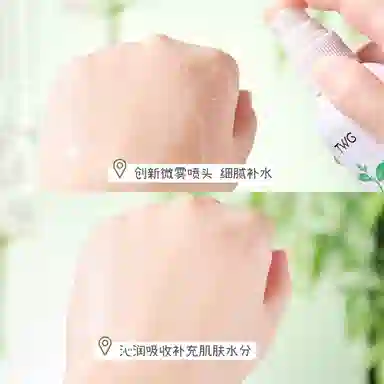 TWG 100ml