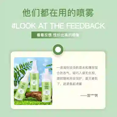 TWG 100ml