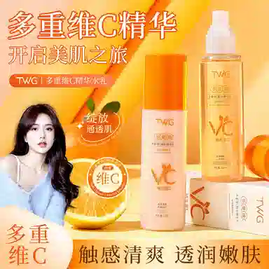 TWG C 120ml+120g