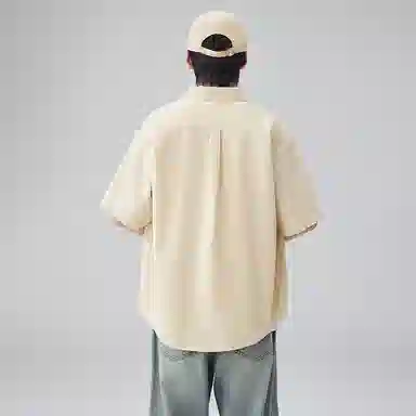 NOME Short Sleeve Shirt