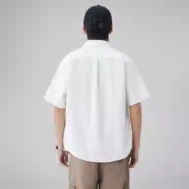 NOME Short Sleeve Shirt