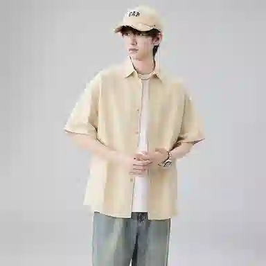 NOME Short Sleeve Shirt