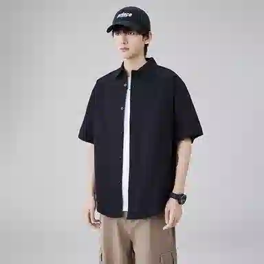 NOME Short Sleeve Shirt