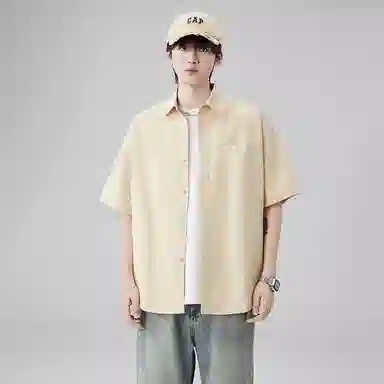 NOME Short Sleeve Shirt