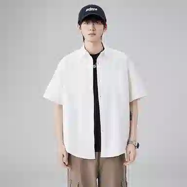 NOME Short Sleeve Shirt