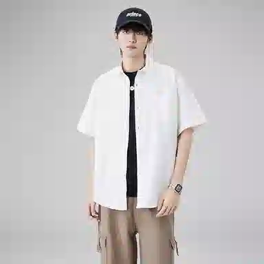 NOME Short Sleeve Shirt