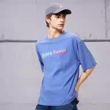 MARK ROBERTSON x OOOLDZHAO T