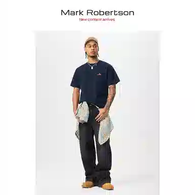 MARK ROBERTSON