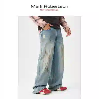 MARK ROBERTSON
