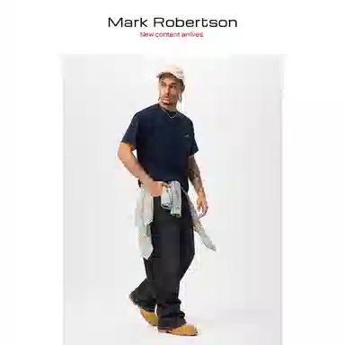 MARK ROBERTSON
