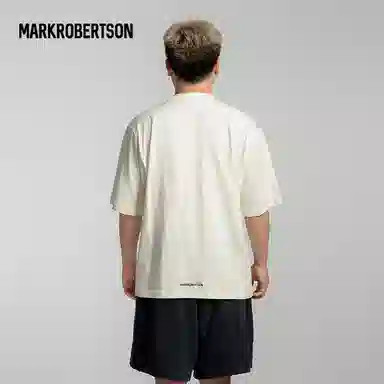 MARK ROBERTSON T
