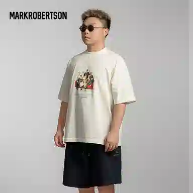 MARK ROBERTSON T