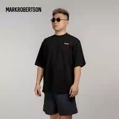 MARK ROBERTSON T