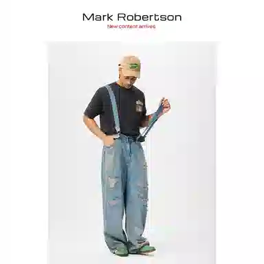 MARK ROBERTSON