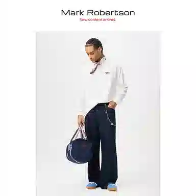 MARK ROBERTSON