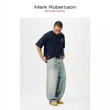 MARK ROBERTSON