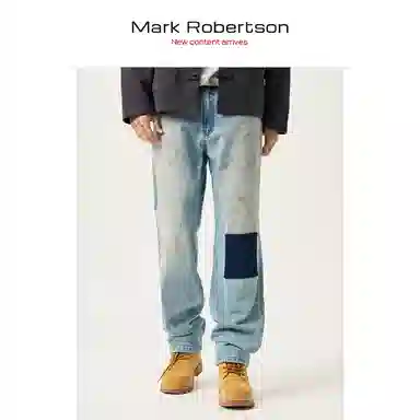 MARK ROBERTSON