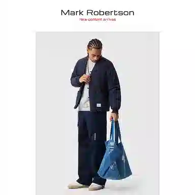 MARK ROBERTSON