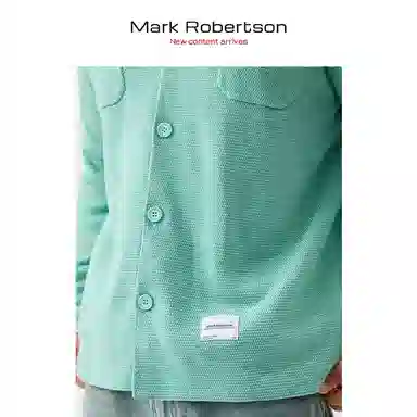 MARK ROBERTSON
