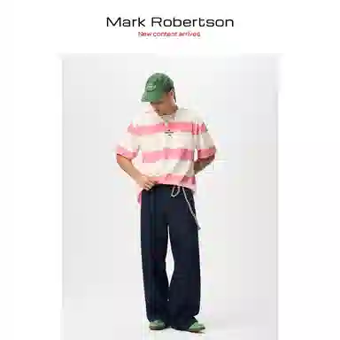 MARK ROBERTSON