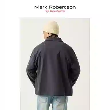 MARK ROBERTSON