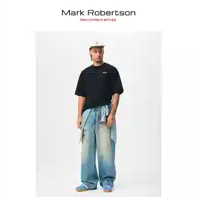 MARK ROBERTSON