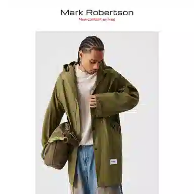 MARK ROBERTSON