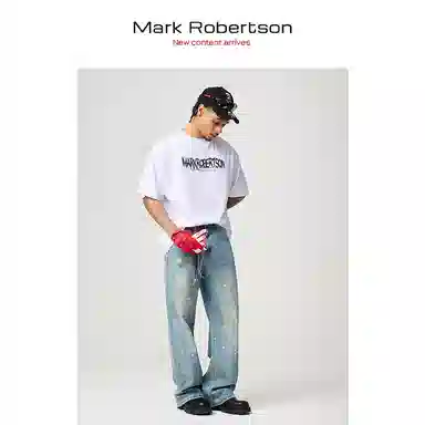 MARK ROBERTSON