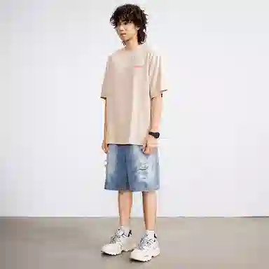 MARK ROBERTSON x OOOLDZHAOART T