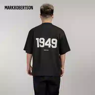MARK ROBERTSON T