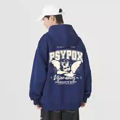 PISYPOX logocleanfit