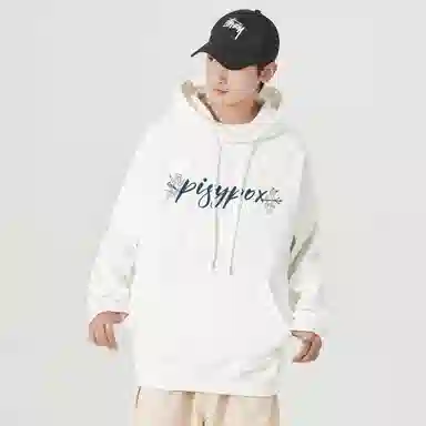 PISYPOX Star Eye Hoodie