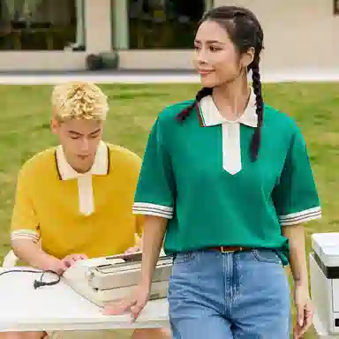 PISYPOX Polo