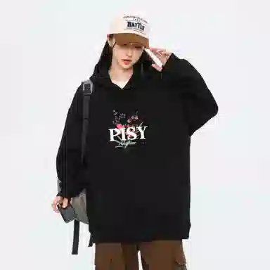 PISYPOX Hoodie