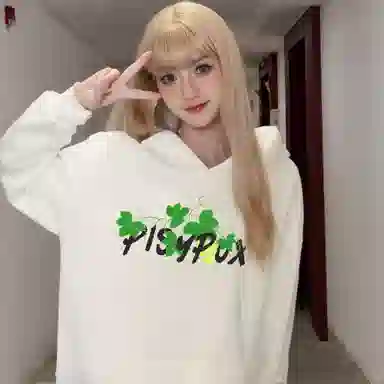 PISYPOX Starfruit Hoodie