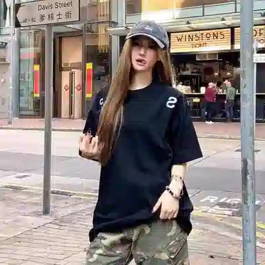 T