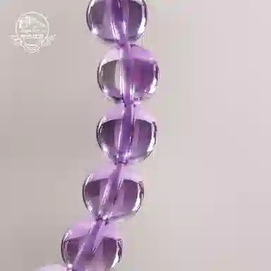 布达拉宫 国风新中式事业运爆棚偶遇佳侣四季发财 水晶 手串 女款