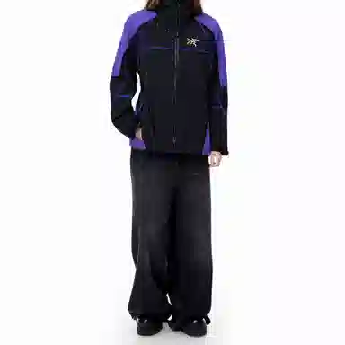 Arcteryx GORE-TEX LOGO