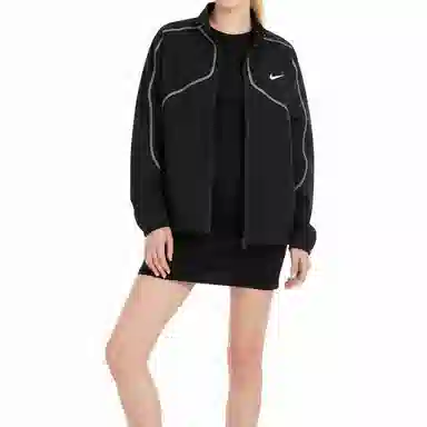Nike Fantasy Future Messenger Jacket