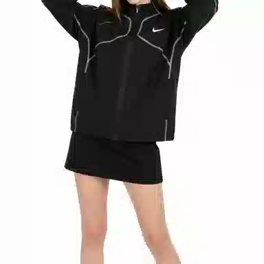 Nike Fantasy Future Messenger Jacket