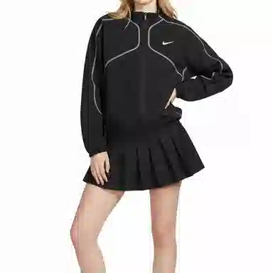 Nike Fantasy Future Messenger Jacket