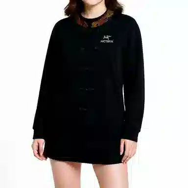 Arcteryx Emblem Fantasylogo