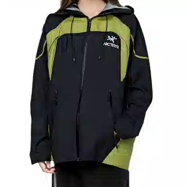 Arcteryx BETA LOGO