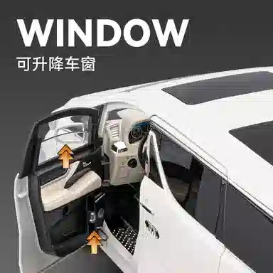 CHE ZHI LM300