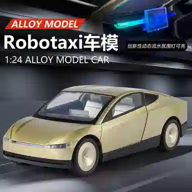 124ROBOTAXI