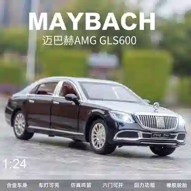 CHE ZHI 124GLS600