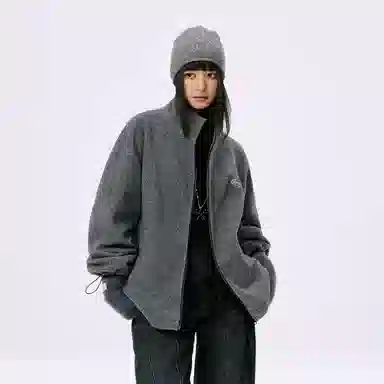 Mmlg Vintage Fleece Jacket