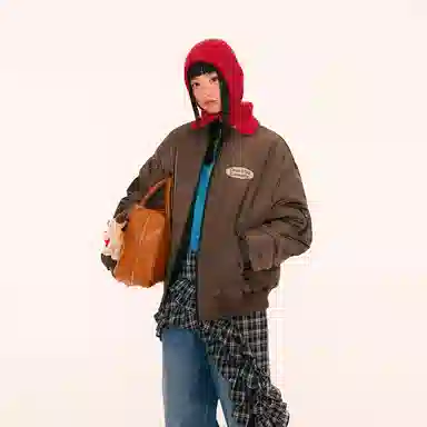 Mmlg 87mm 1987 Logo Brown