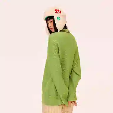 Mmlg Sweater